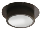 711b Ceiling Flush Lantern