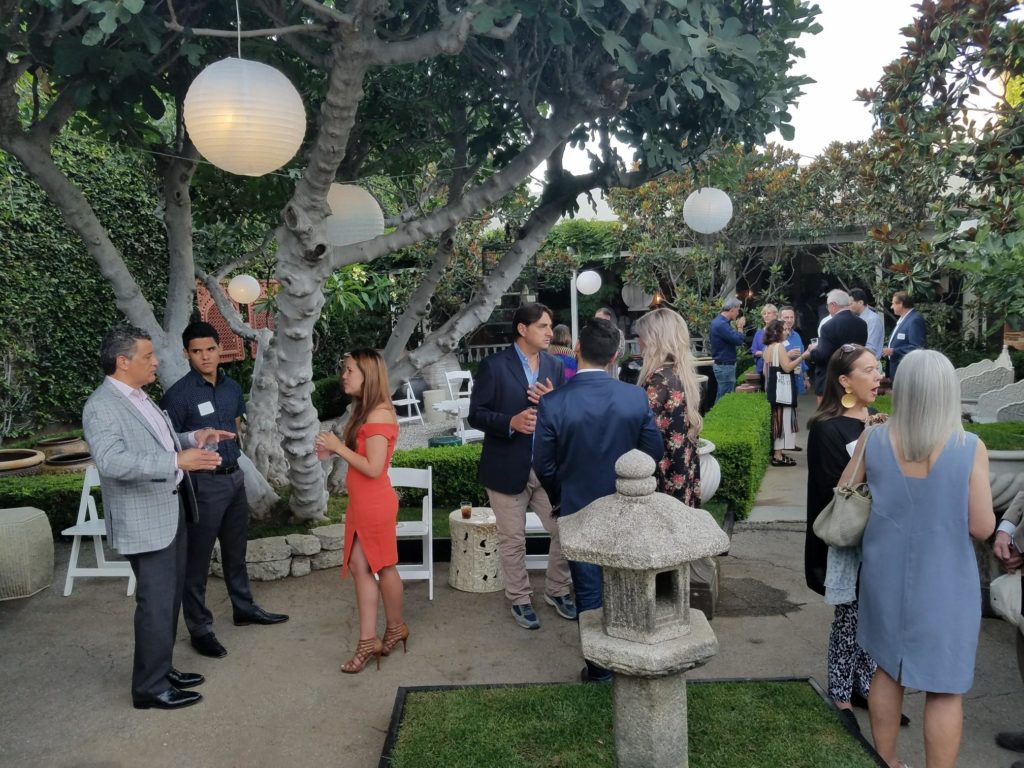 ICAA SoCal Annual Summer Party