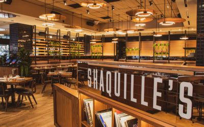 Restaurant Lighting Companies and Their Importance