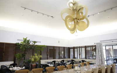 Hospitality Lighting Design: Planning Your Lighting Space