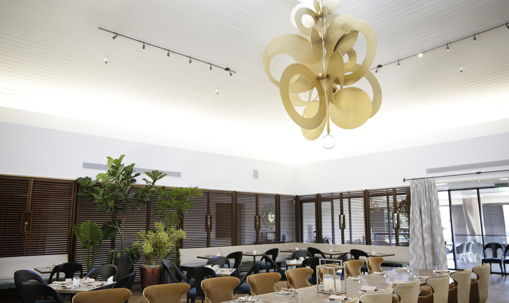 Hospitality Lighting Design: Planning Your Lighting Space