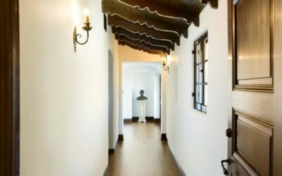 Historic Lighting: Illuminating the Past