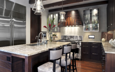The Role of Lighting in Interior Design