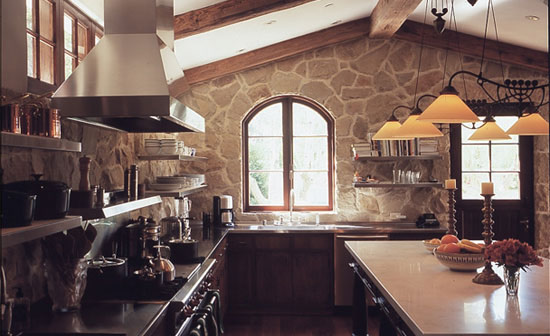 Raise Your Kitchen’s Potential with Kitchen Pendants