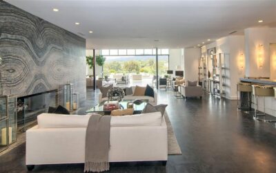 Less Is More: The Elegance of Simplicity in Modern Interior Design