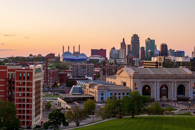 Exploring Kansas Architecture through its Historic Theaters